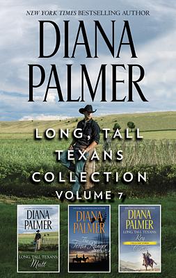 Cover image for Long, Tall Texans Collection Volume 7