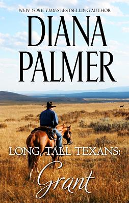 Cover image for Long, Tall Texans: Grant
