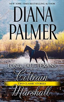 Cover image for Long, Tall Texans: Coltrain & Long, Tall Texans: Marshall