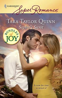 Cover image for Sophie's Secret