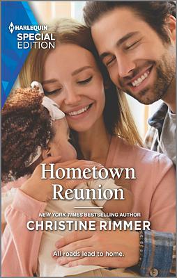 Cover image for Hometown Reunion