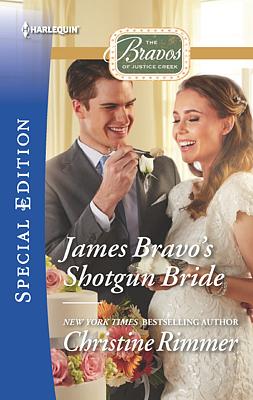 Cover image for James Bravo's Shotgun Bride