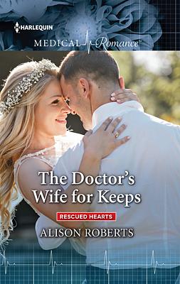Cover image for The Doctor's Wife for Keeps