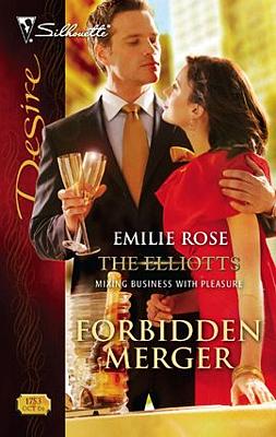 Cover image for Forbidden Merger
