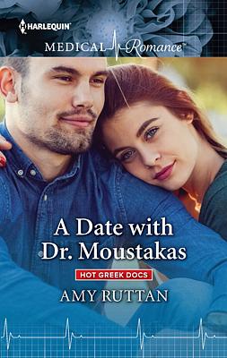 Cover image for A Date with Dr. Moustakas