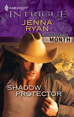 Cover image for Shadow Protector