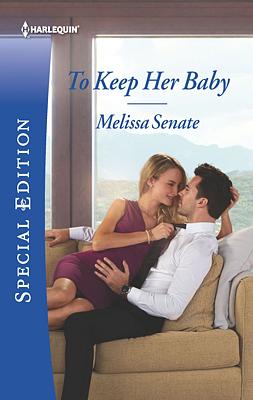 Cover image for To Keep Her Baby