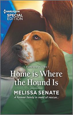 Cover image for Home is Where the Hound Is
