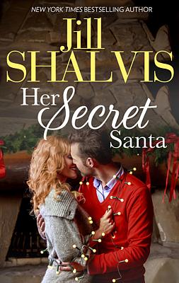 Cover image for Her Secret Santa
