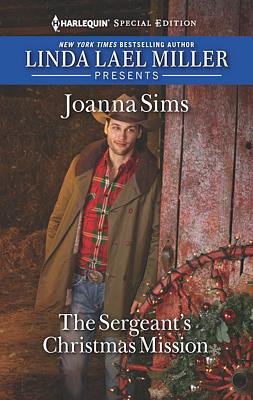 Cover image for The Sergeant's Christmas Mission