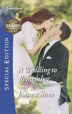 Cover image for A Wedding to Remember