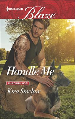 Cover image for Handle Me