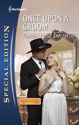 Cover image for Once Upon a Groom