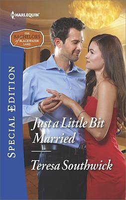 Cover image for Just a Little Bit Married