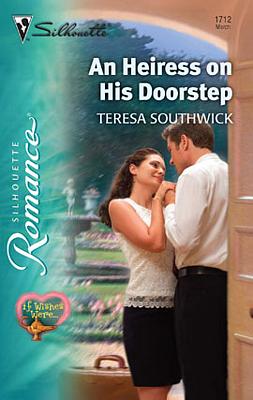 Cover image for An Heiress on His Doorstep