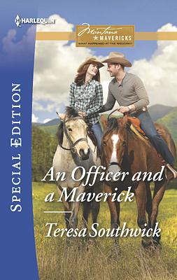 Cover image for An Officer and a Maverick