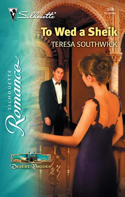 Cover image for To Wed a Sheik