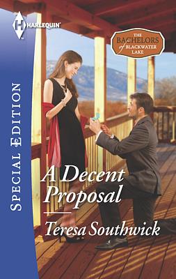 Cover image for A Decent Proposal