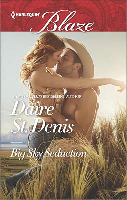 Cover image for Big Sky Seduction