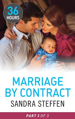 Cover image for Marriage by Contract Part 3