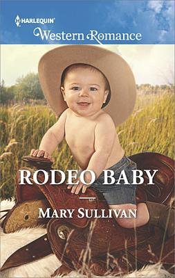 Cover image for Rodeo Baby