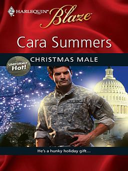 Cover image for Christmas Male