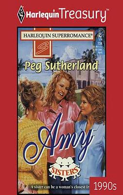 Cover image for Amy
