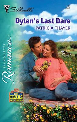 Cover image for Dylan's Last Dare