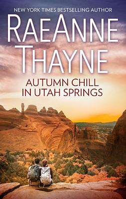 Cover image for Autumn Chill in Utah Springs