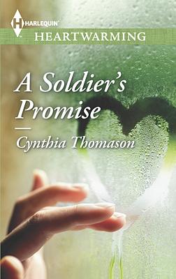 Cover image for A Soldier's Promise