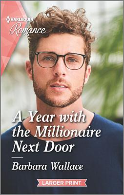 Cover image for A Year with the Millionaire Next Door