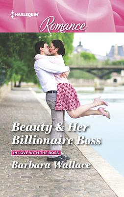 Cover image for Beauty & Her Billionaire Boss