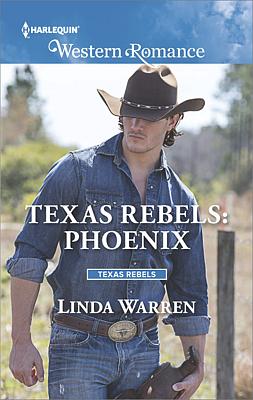 Cover image for Texas Rebels: Phoenix