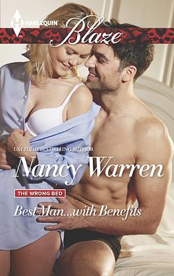 Cover image for Best Man...with Benefits