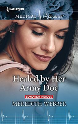 Cover image for Healed by Her Army Doc