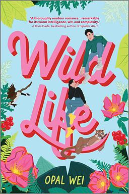 Cover image for Wild Life