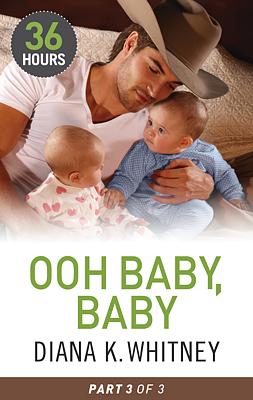 Cover image for Ooh Baby, Baby Part 3