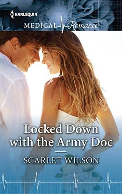 Cover image for Locked Down with the Army Doc