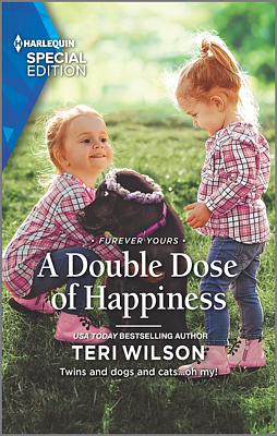 Cover image for A Double Dose of Happiness