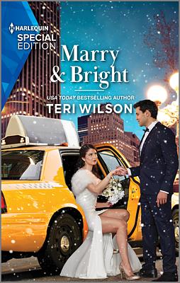 Cover image for Marry & Bright