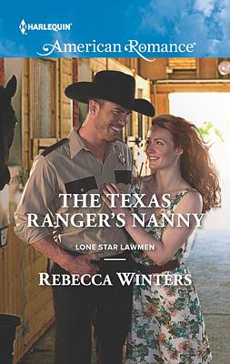 Cover image for The Texas Ranger's Nanny