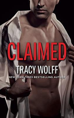 Cover image for Claimed