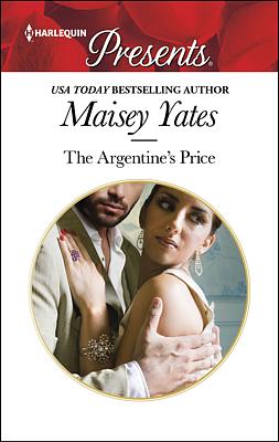 Cover image for The Argentine's Price