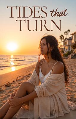 Cover image for Tides That Turn