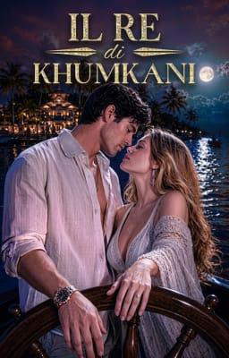 Il re di Khumkani