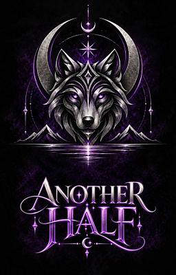 Azul Valley Series Book 1: Another Half