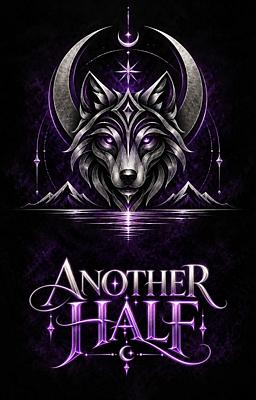 Cover image for Azul Valley Series Book 1: Another Half