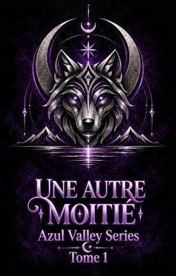 Azul Valley Series Tome 1 : Une autre moitié