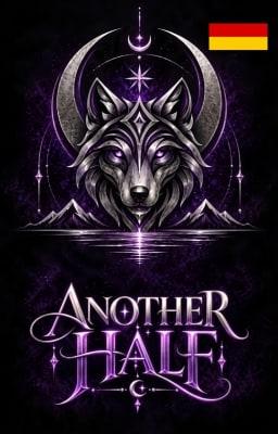 Cover image for Azul Valley-Serie Buch 1: Eine weitere Hälfte