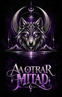 Cover image for Serie Azul Valley Libro 1: La otra mitad
